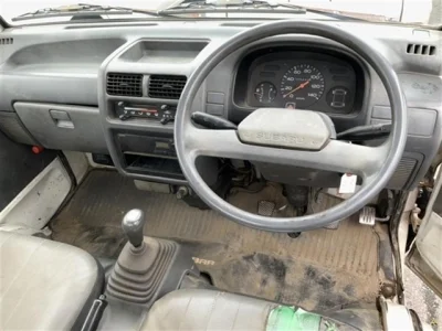 SUBARU SAMBAR TRUCK