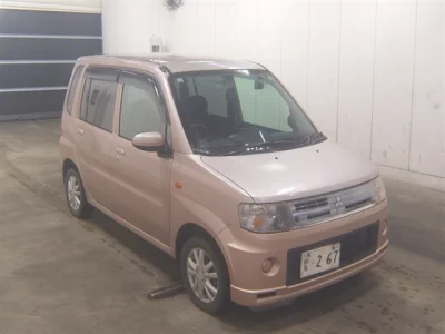 MITSUBISHI TOPPO