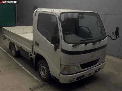 TOYOTA TOYOACE