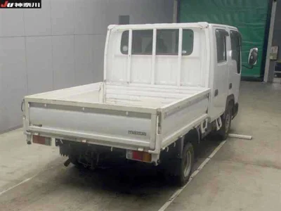 MAZDA TITAN