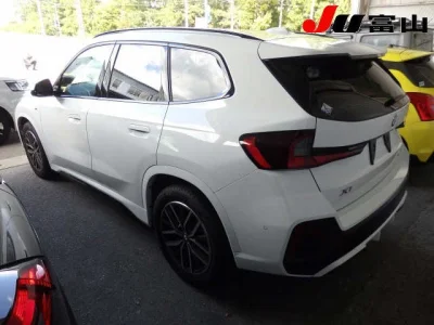 BMW X1 1