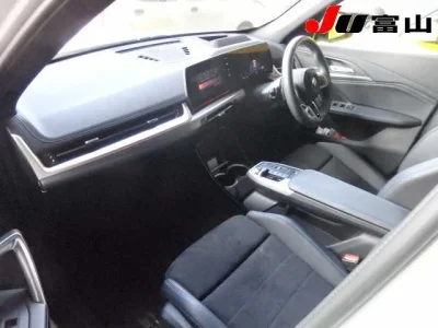 BMW X1 2