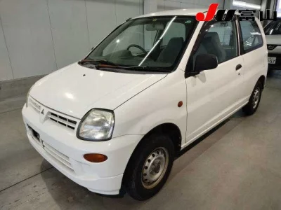 Mitsubishi Minica