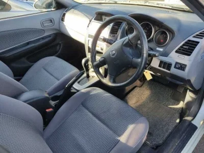 NISSAN WINGROAD 3