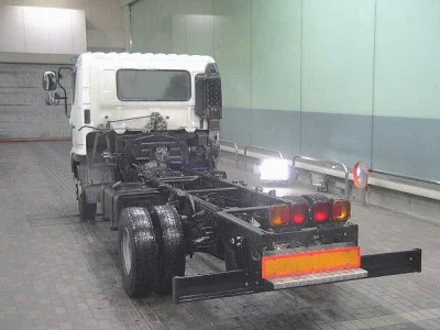HINO RANGER