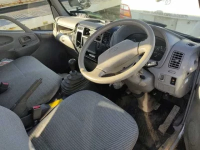 Toyota ToyoAce