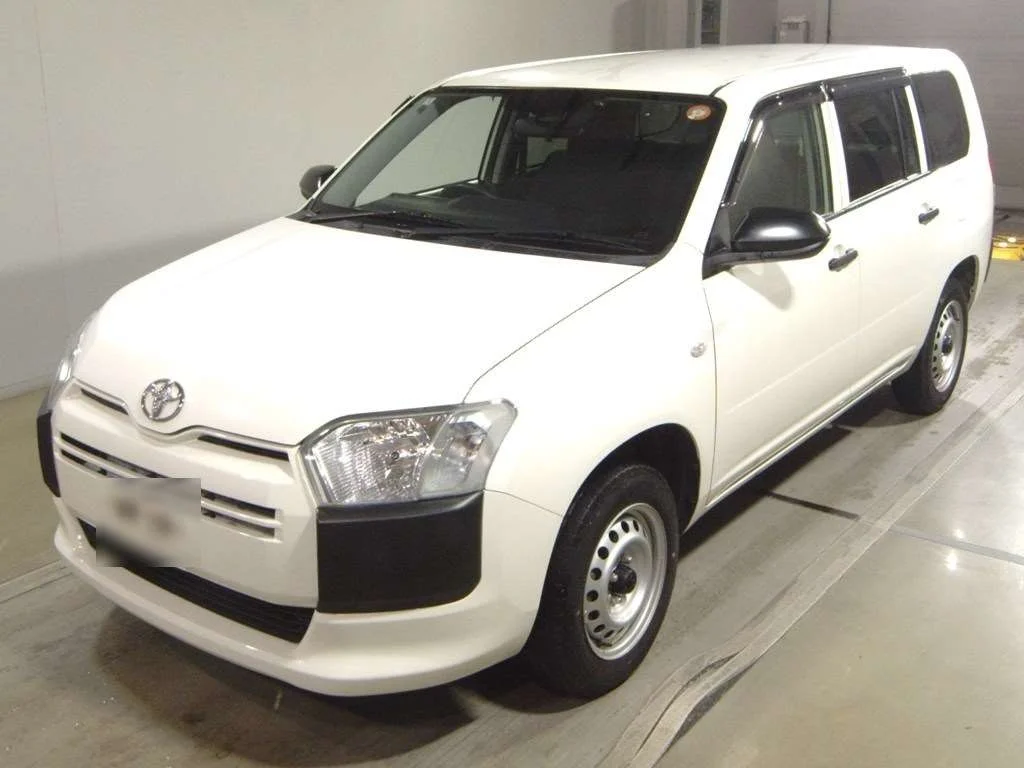 Toyota Probox 2023