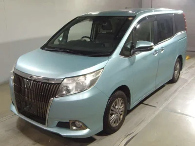 TOYOTA ESQUIRE