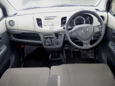 MAZDA FLAIR