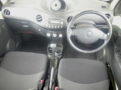 DAIHATSU ESSE 3