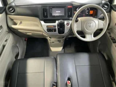 HONDA N WGN