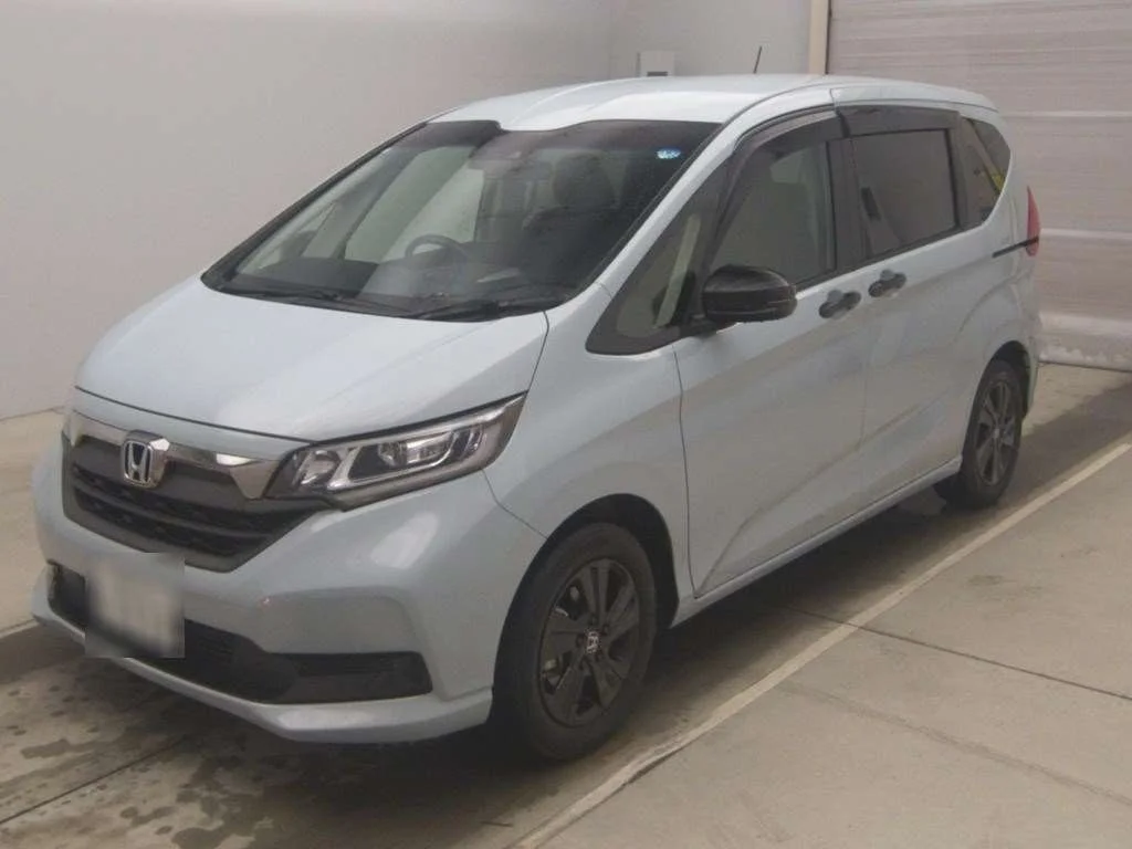 Honda Freed 2023