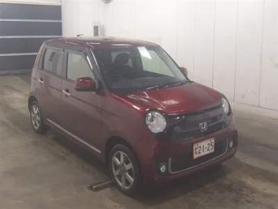 HONDA N ONE