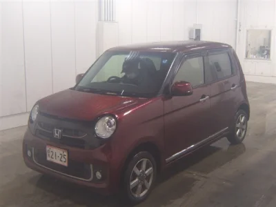 HONDA N ONE