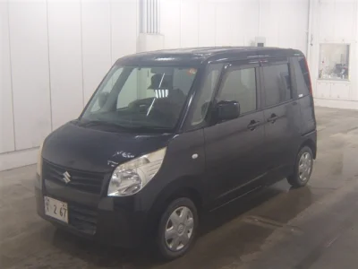 SUZUKI PALETTE