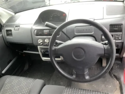 NISSAN OTTI