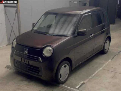 HONDA N ONE