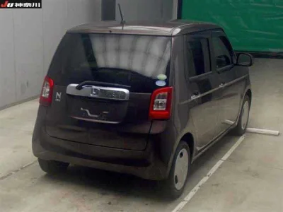 HONDA N ONE