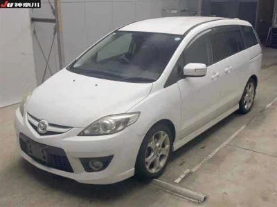 Mazda Premacy