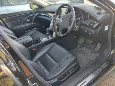Honda Legend