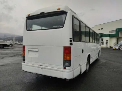ISUZU GALA MIO