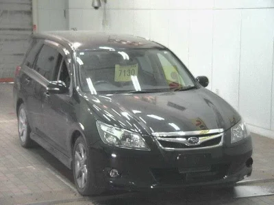 SUBARU EXIGA