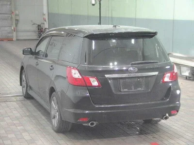 SUBARU EXIGA