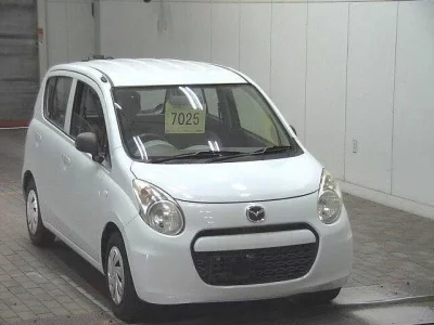 MAZDA CAROL ECO