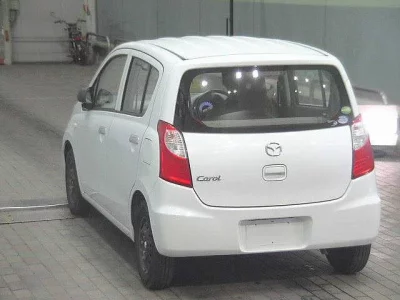 MAZDA CAROL ECO