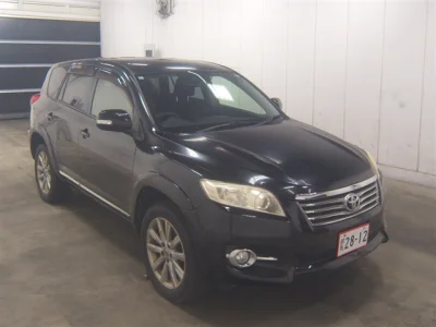 TOYOTA VANGUARD