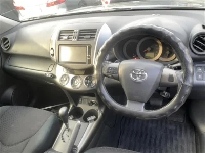 TOYOTA VANGUARD