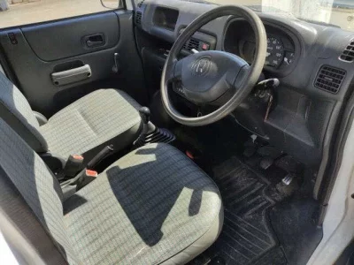 Honda Acty Truck