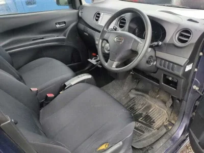 DAIHATSU TANTO EXE