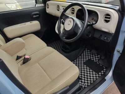 DAIHATSU MIRA COCOA
