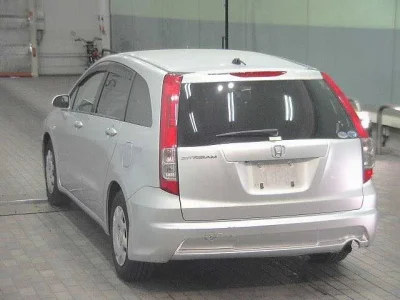 HONDA STREAM