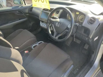 HONDA STREAM