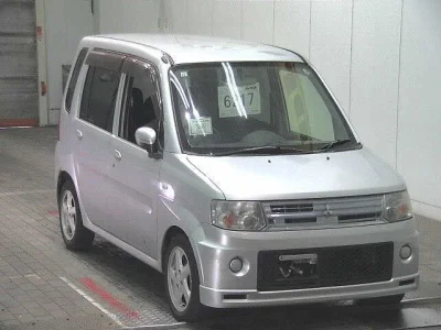 MITSUBISHI TOPPO