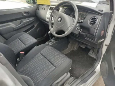 SUZUKI CERVO