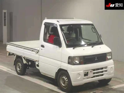 MITSUBISHI MINICAB TRUCK
