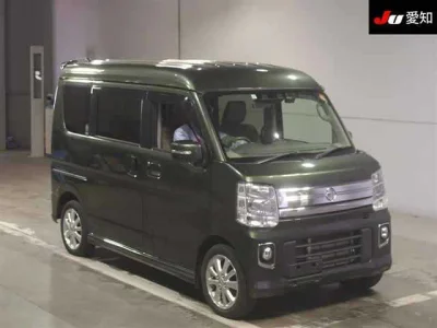 NISSAN CLIPPER RIO 1