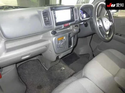 NISSAN CLIPPER RIO 3