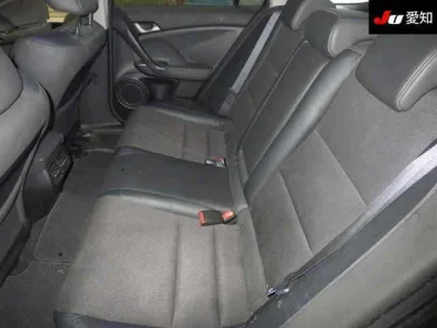 HONDA ACCORD TOURER