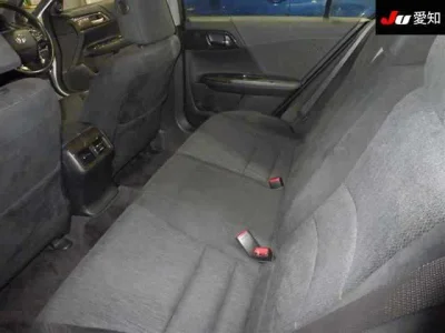 HONDA ACCORD 4