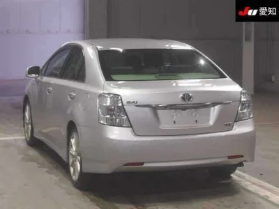 Toyota Sai