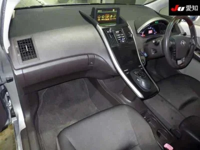 Toyota Sai