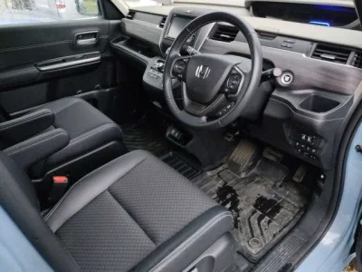 HONDA FREED+