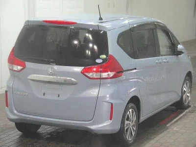 HONDA FREED+