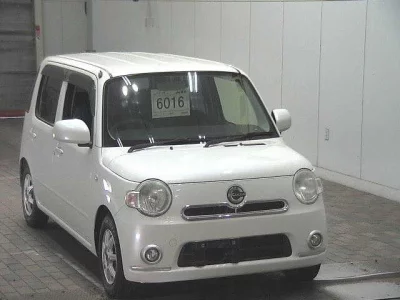 DAIHATSU MIRA COCOA