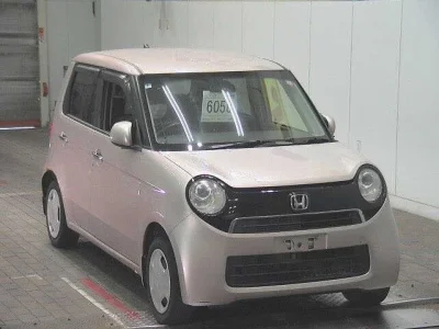 HONDA N ONE