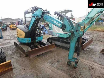KUBOTA KUBOTA